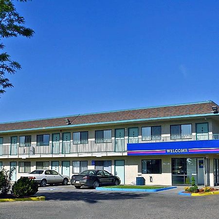 Motel 6-Pueblo, Co - I-25 外观 照片