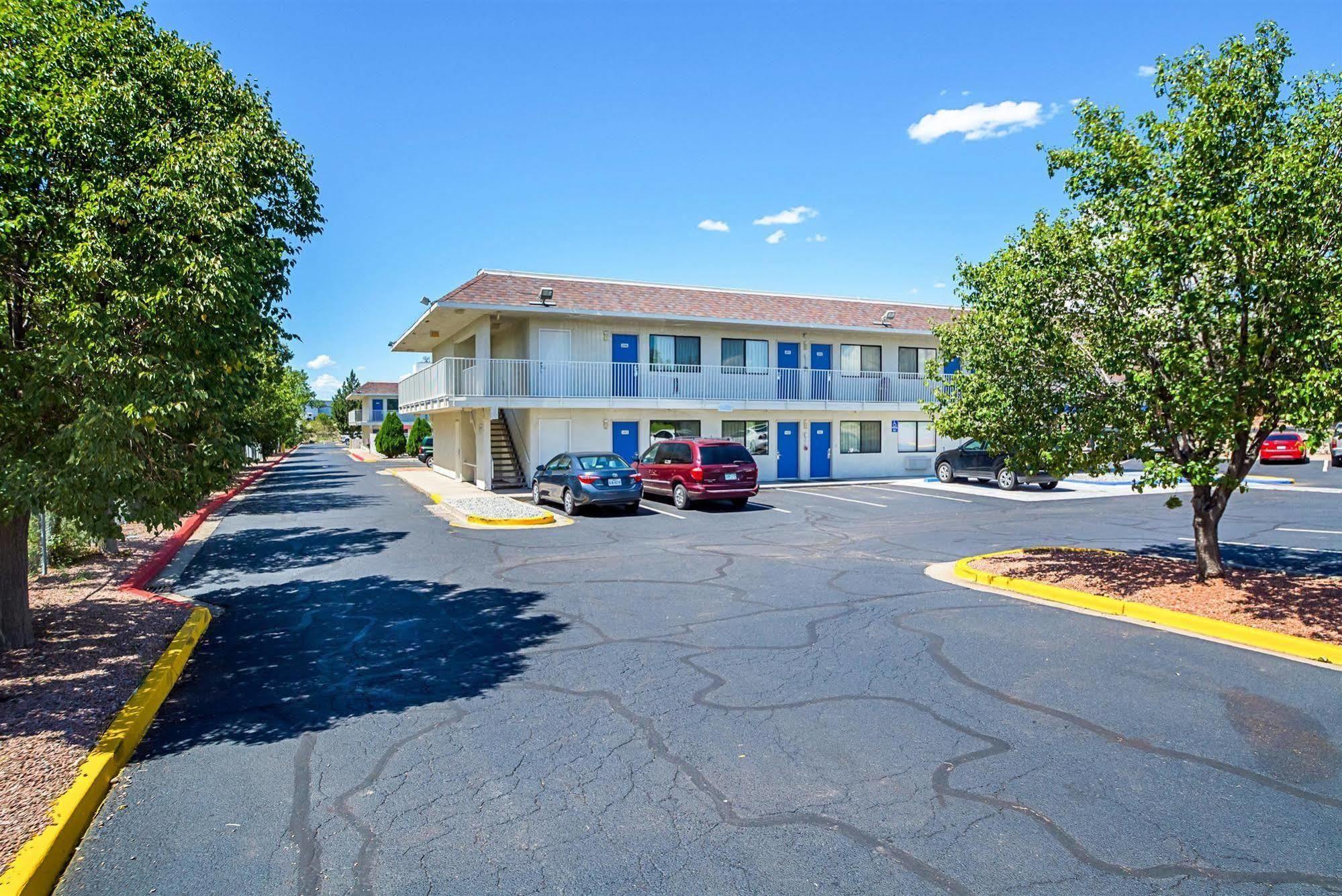 Motel 6-Pueblo, Co - I-25 外观 照片