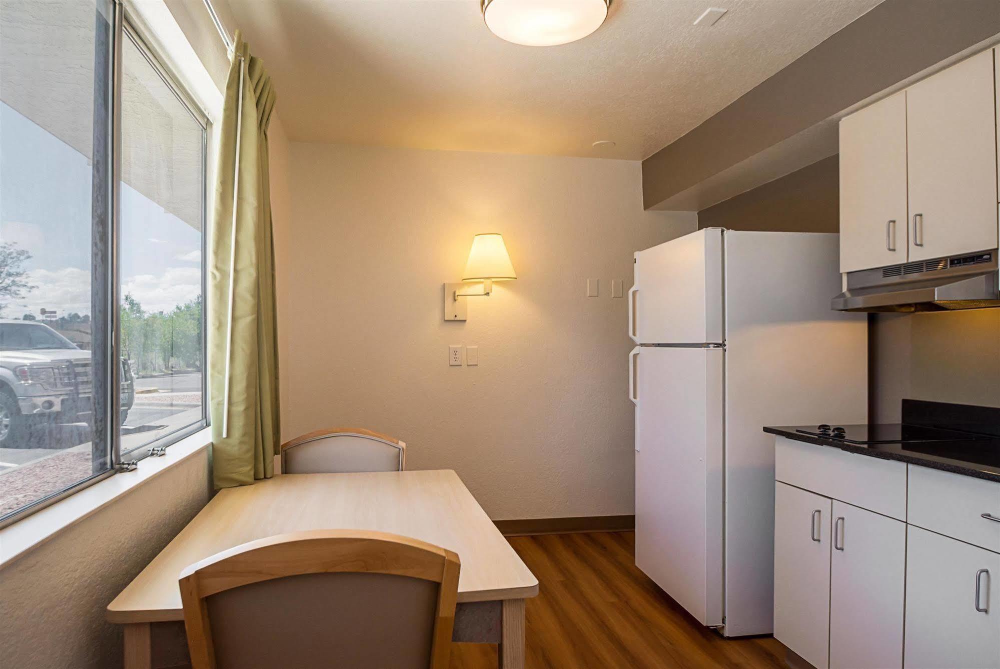 Motel 6-Pueblo, Co - I-25 外观 照片