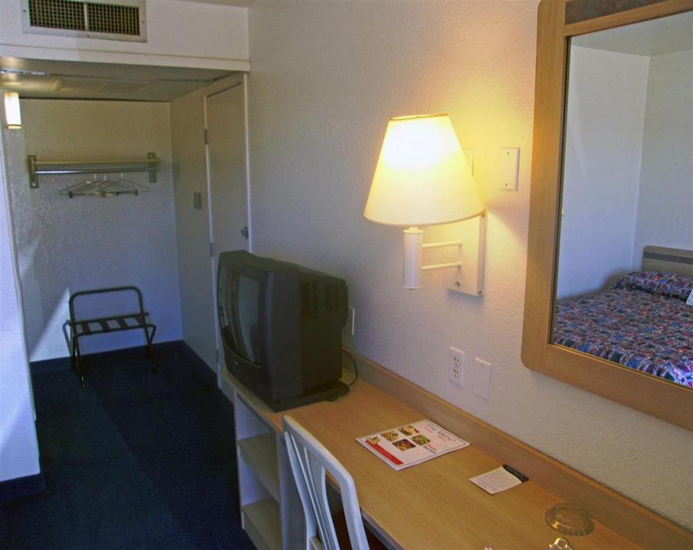 Motel 6-Pueblo, Co - I-25 便利设施 照片